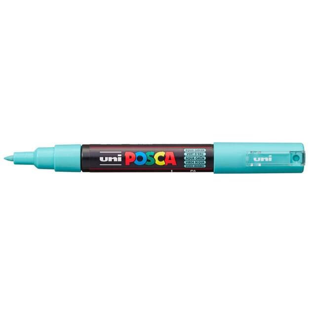 Posca Markers Poly Tip