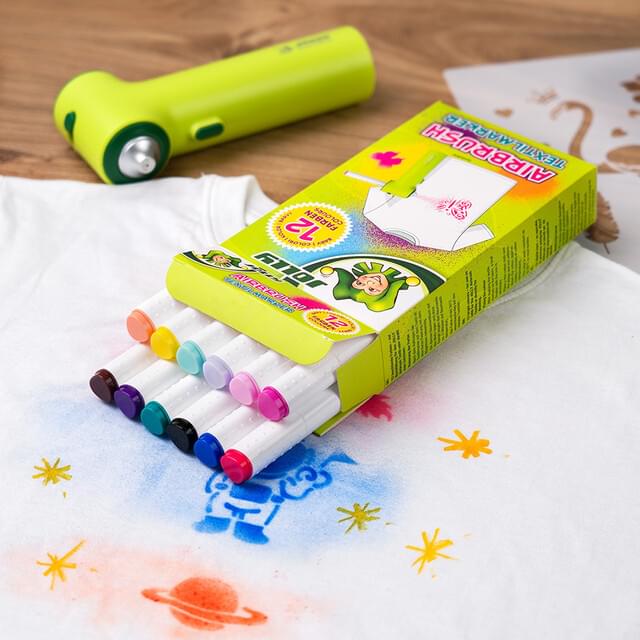 Airbrush Marker Kits