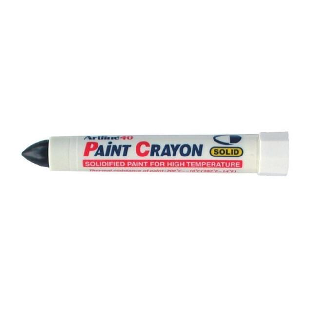 Solid Markers/Paint Crayons