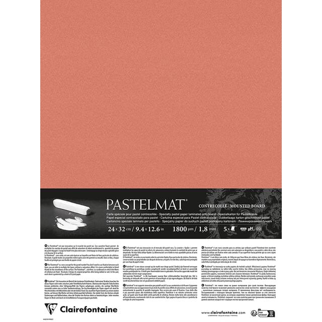 Pastelmat Board