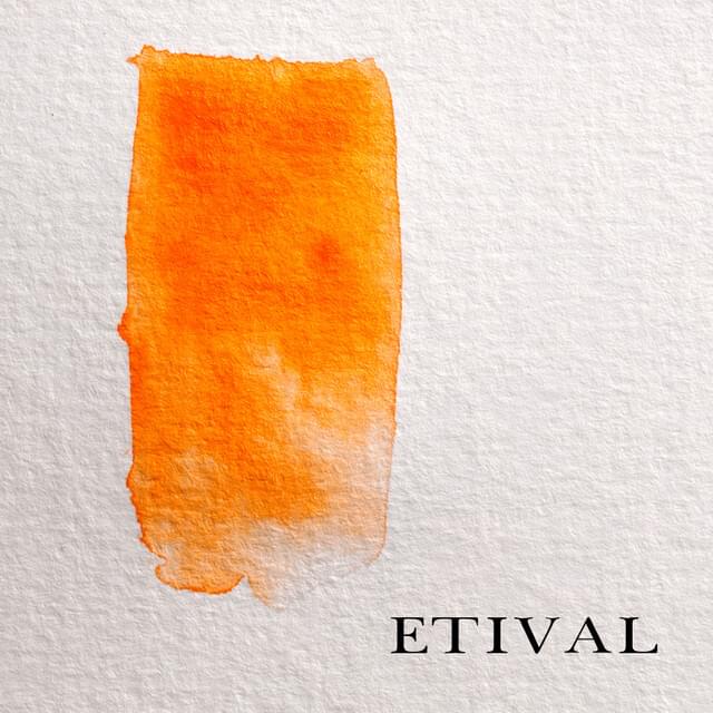 Watercolour Paper - Etival