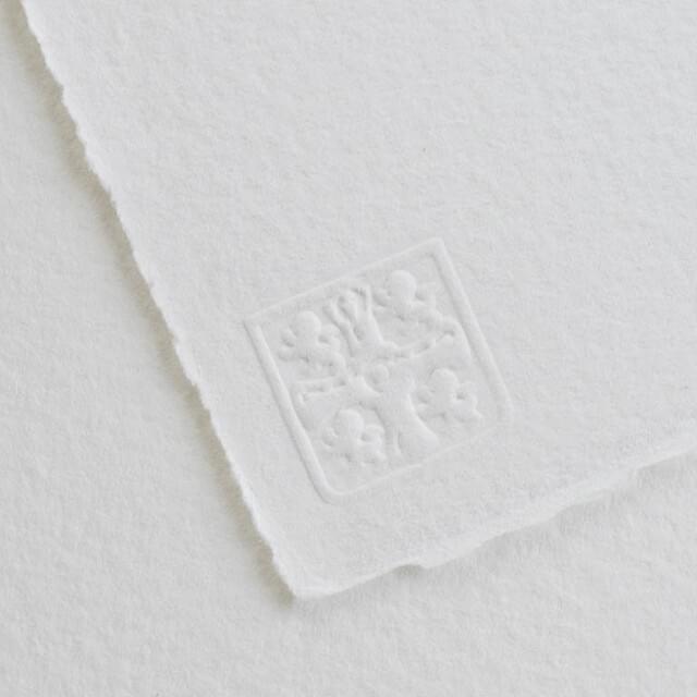 Watercolour Paper - Saunders