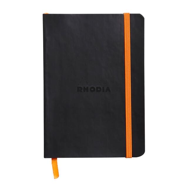 Rhodia Notebooks