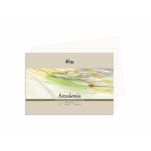 Arto Fabriano Series Accademia Paper