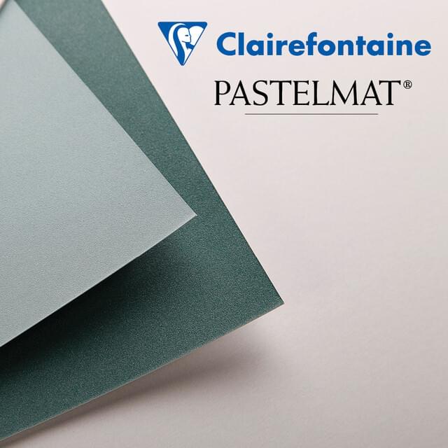 Pastelmat Paper