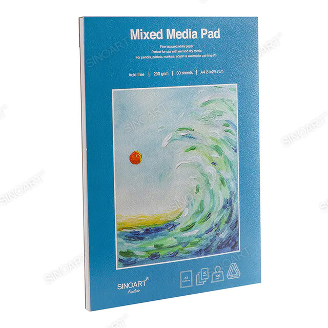 Sino Art Multi Media Pads