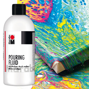 Marabu Pouring Fluid 