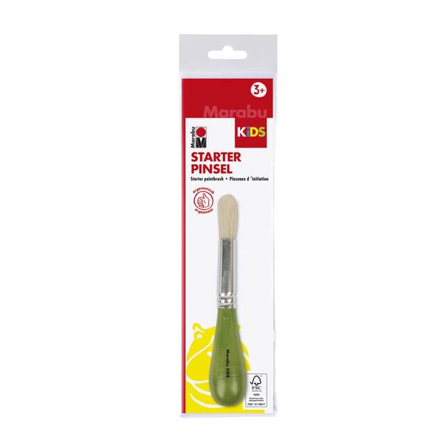 Marabu Childrens Brushes