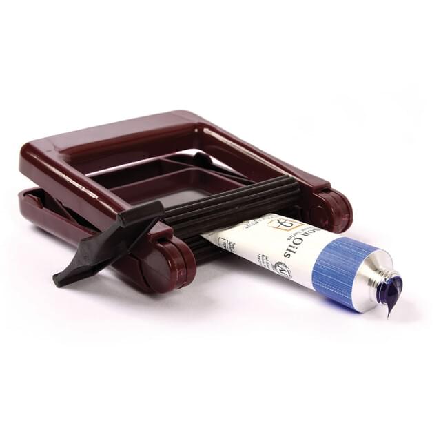 Paint Tube Squeezers