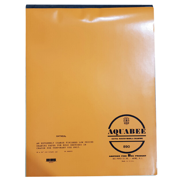 BEE Paper &  Pads