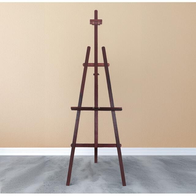 Easels - A  Frame