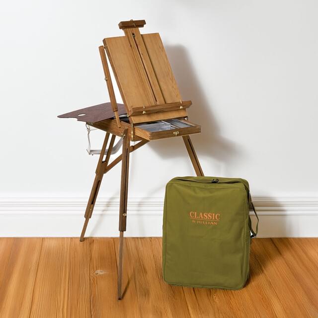 Easels - Box