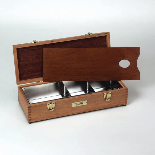 Paintboxes