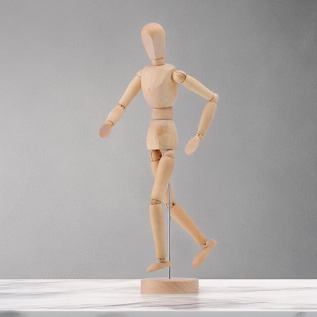 Manikins