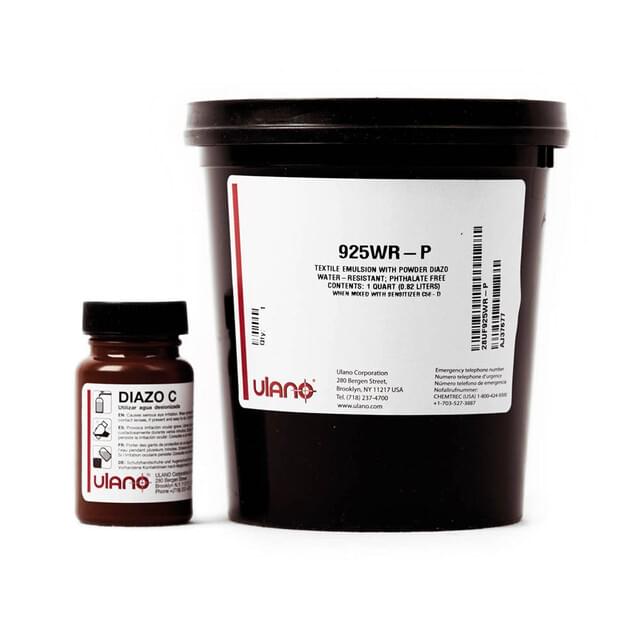 Kiwocol Photo Emulsion Products