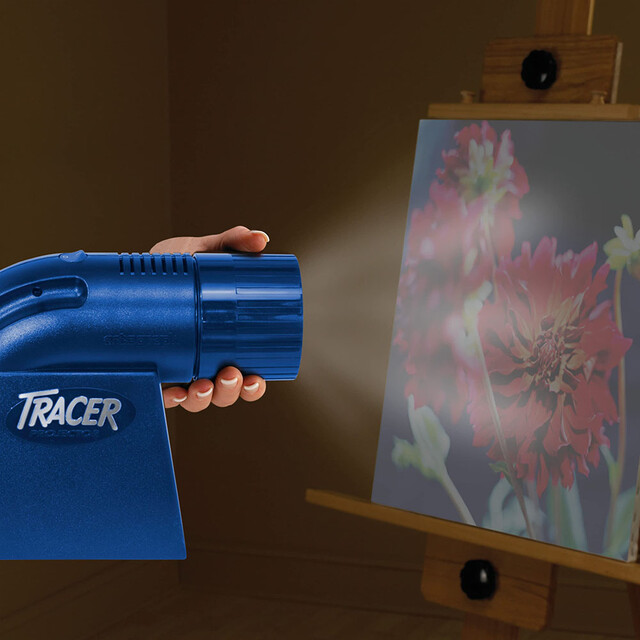 Artograph LED Tracer/Projector