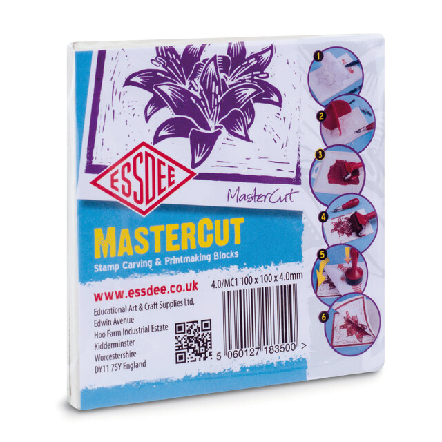 Printing & Carving Blocks