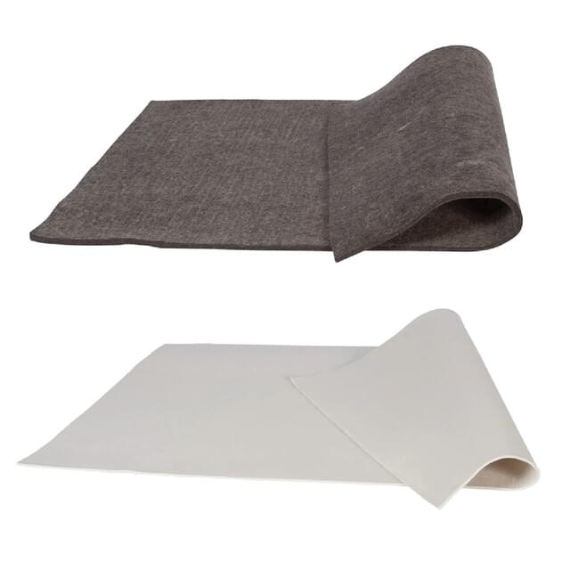 Etching Blankets