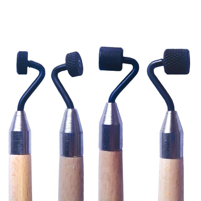 Etching Tools & Accessories