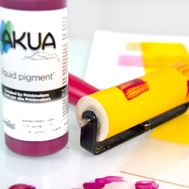 Ink - Akua Kolor