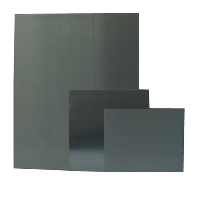 Plates - Zinc