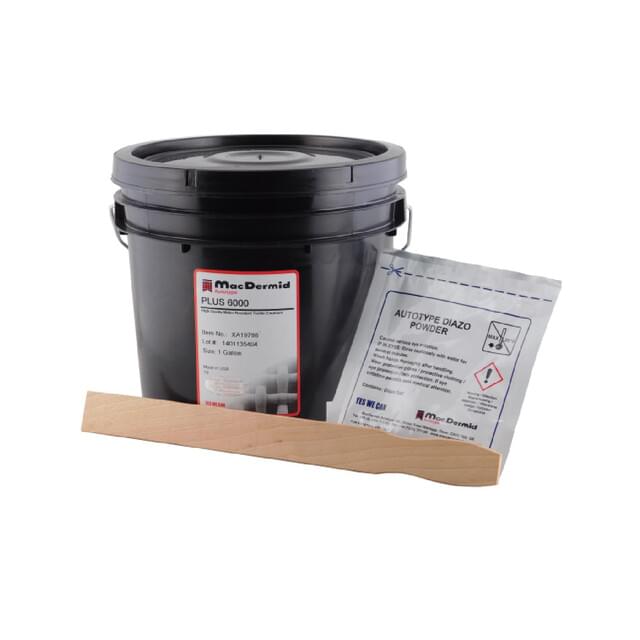 Autotype Photo Emulsion Products