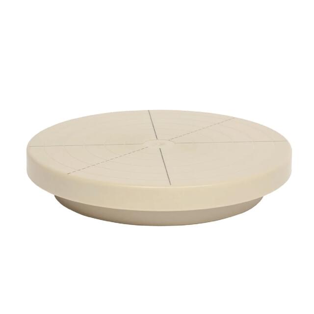 Potters Wheel/Turntables