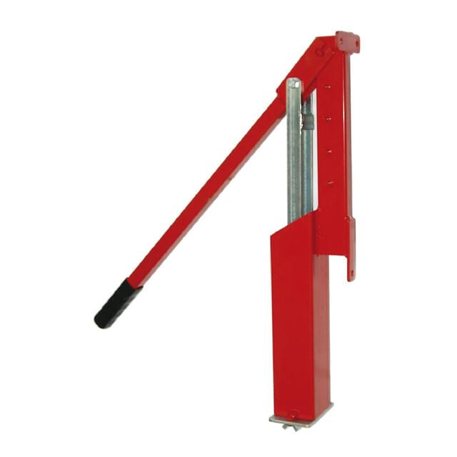 Clay Extruder