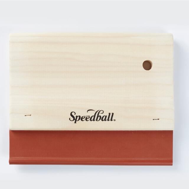 Screen Print Squeegees