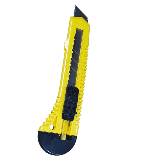 Retractable Knives & Blades