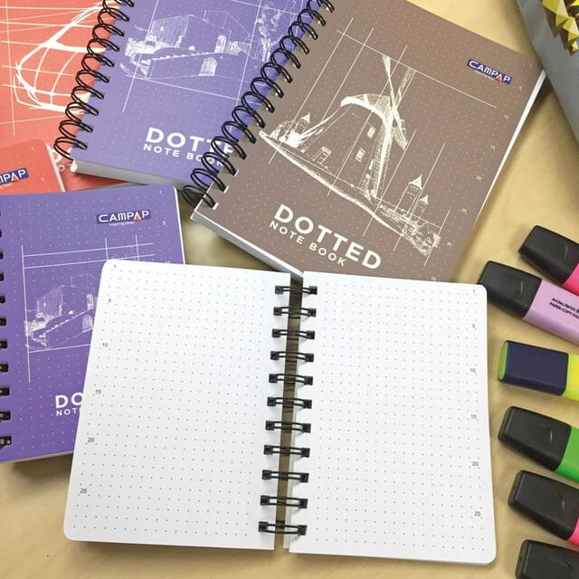 Arto Notebooks