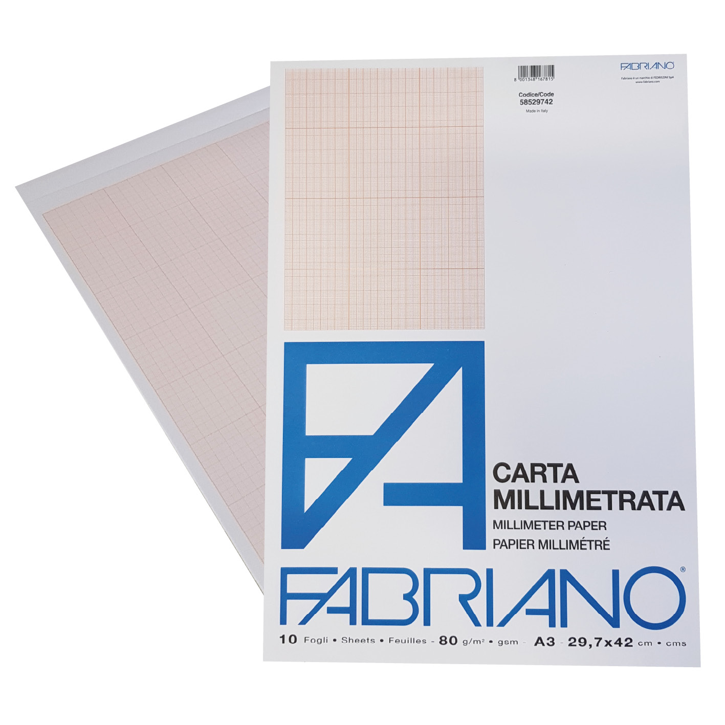 Graph Paper Pads S&S Wholesale