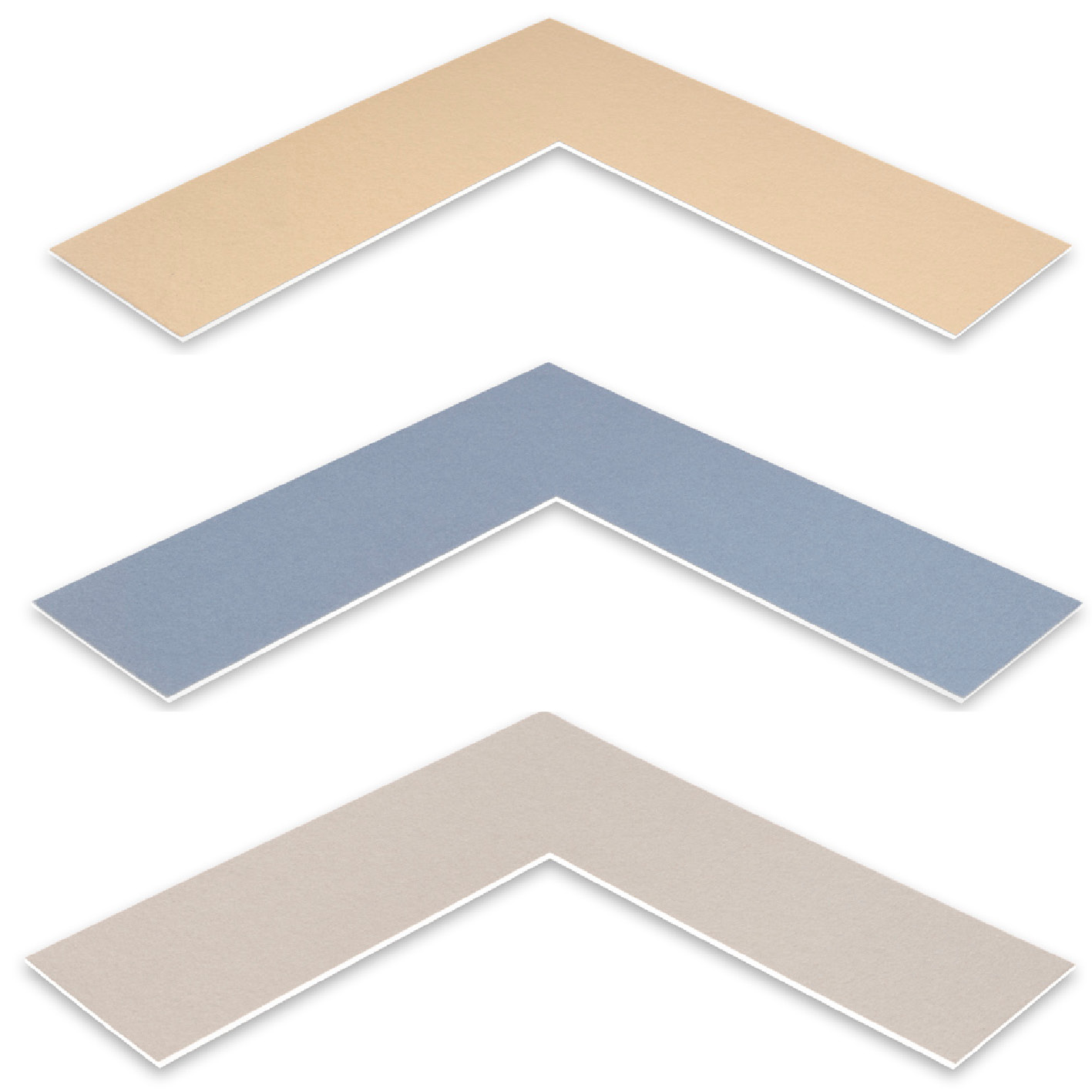 Mountboard Arqadia S&S Wholesale