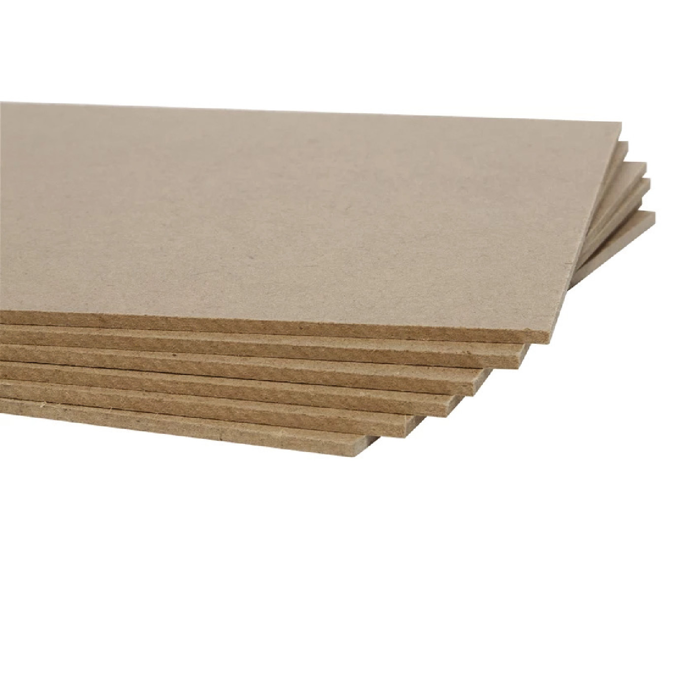 Richeson Untempered Hardboard Panels S&S Wholesale
