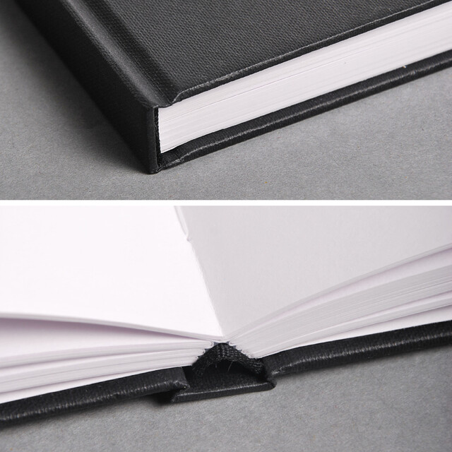 Goldline Sketchbooks