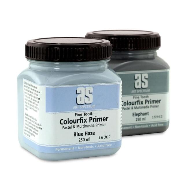 Art Spectrum Pastel Primer