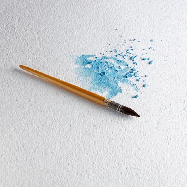 Watercolour Paper - Flamboyant