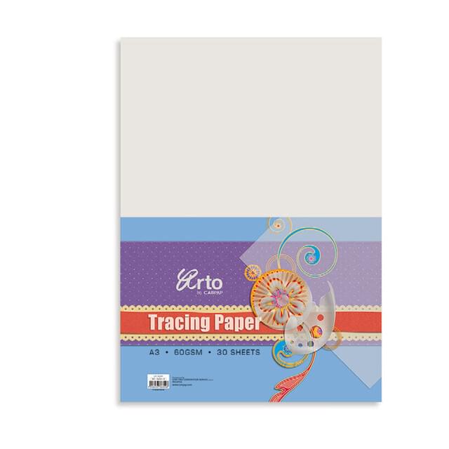 Tracing Paper