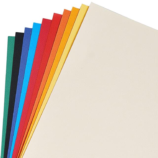 Clairefontaine Coloured Paper