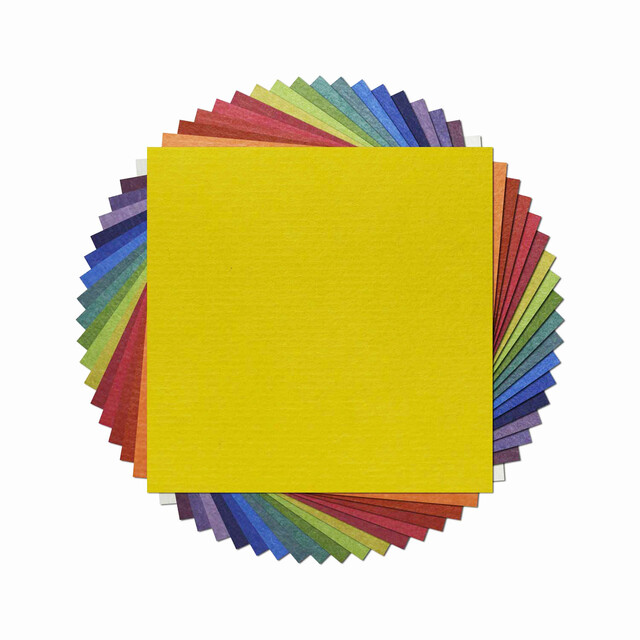 Awagami Shin Inbe Coloured Paper