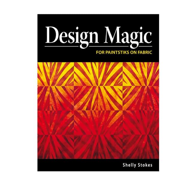 Fabric Art Books