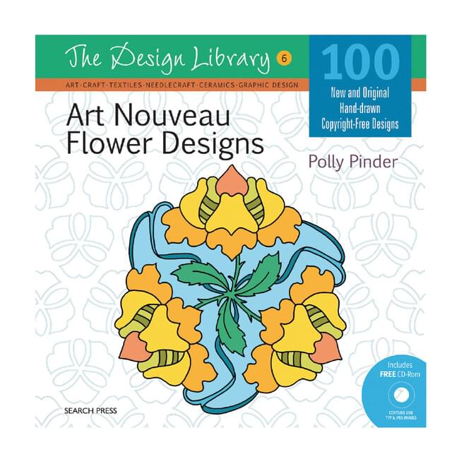 Design Library Books