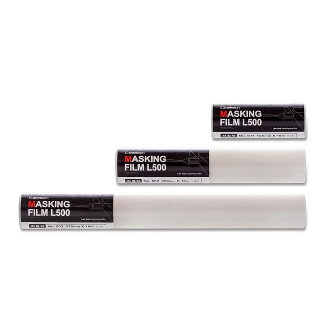 Masking Film