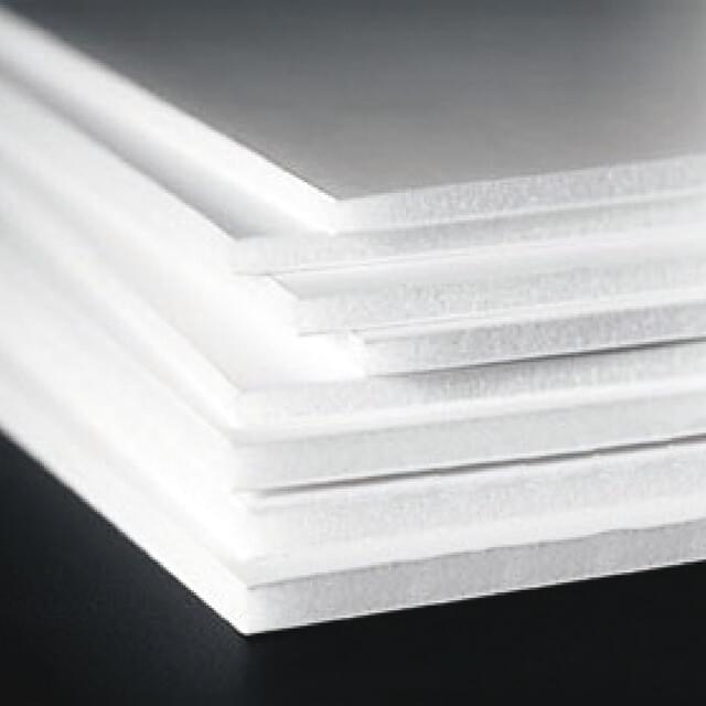Foam Board - Premium