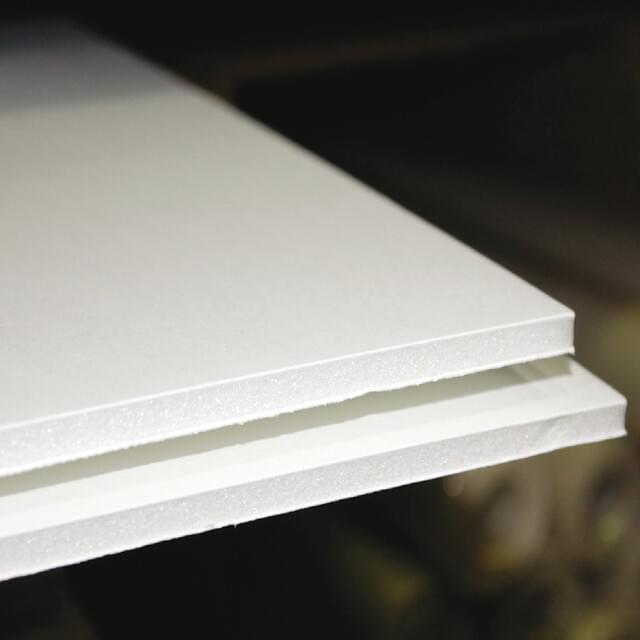 Foam Board - Self Adhesive