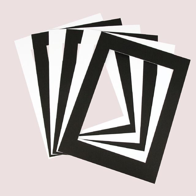 Mountboard - Student