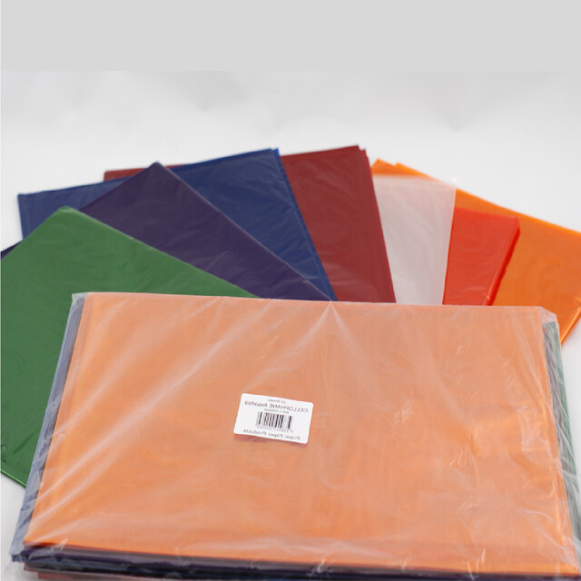 Cellophane