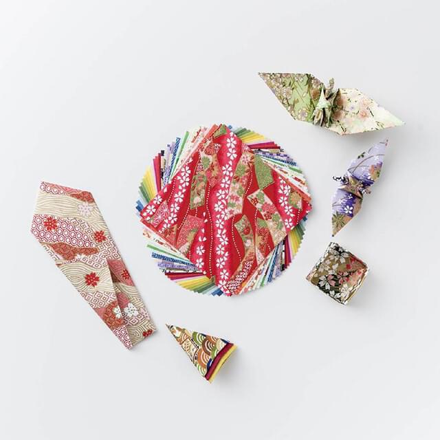 Origami Paper