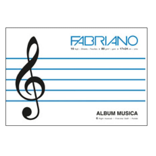 Music Books