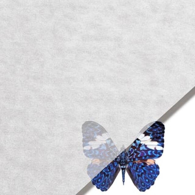 Glassine Paper